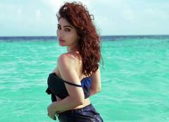 'ગ્રેટ ગ્રાન્ડ મસ્તી' ફેમ Kangna Sharma નો બિકિની અંદાજ, તસવીરો વાયરલ