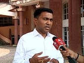 Goa Election Result : पक्ष मला योग्य जबाबदारी देईल, याबाबत विश्वास : प्रमोद सावंत