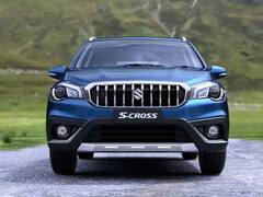 जल्द आने वाली है 2022 Maruti S-Cross, अनऑफिशियल प्री-बुकिंग शुरू, ये रही लेटेस्ट जानकारी