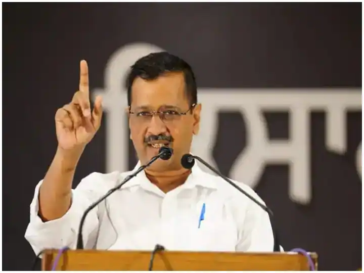 Rajya Sabha : आपची घोडदौड सुरुच, शिवसेना-राष्ट्रवादीलाही टाकणार मागे 