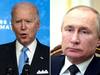 Ukraine Russia War : युक्रेनवरील हल्ल्याची रशियाला मोठी किंमत चुकवावी लागेल, अमेरिकेचे राष्ट्राध्यक्ष जो बायडन यांचा इशारा  