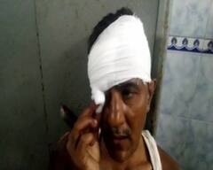 Howrah Accident: হাওড়ায় লোহার রড ভর্তির ঠেলাগাড়ির চাকা ফেটে গুরুতর জখম ১