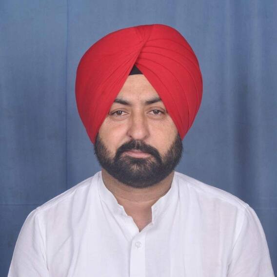 ਸਮਾਜ ਸੇਵੀ ਵਜੋਂ ਲੋਕਾਂ ਦੀ ਸੇਵਾ ਕਰਨ ਵਾਲੇ ਹਰਦੀਪ ਸਿੰਘ ਮੁੱਡੀਆਂ ਬਣੇ ਵਿਧਾਇਕ