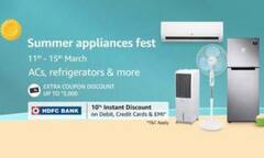 क्वालिटी और कूलिंग दोनों में नंबर 1 है OGeneral AC, एमेजॉन डील में खरीदें सस्ते में