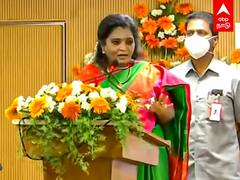 Tamilisai Soundararajan Speech: “10 மணிக்கு மேல் என் குழந்தைய வெளியே அனுப்ப மாட்டேன்” சர்ச்சையான தமிழிசையின் பேச்சு
