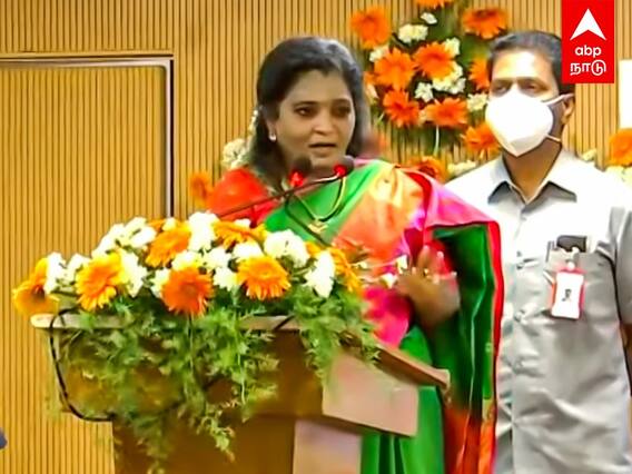Tamilisai Soundararajan Speech: “10 மணிக்கு மேல் என் குழந்தைய வெளியே அனுப்ப மாட்டேன்” சர்ச்சையான தமிழிசையின் பேச்சு