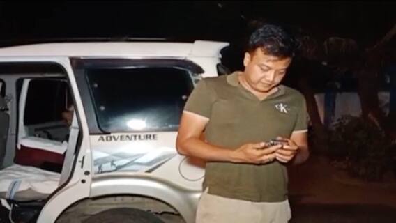 South 24 pargana: উস্তিতে ব্যবসায়ী পুত্রকে অপহরণ, গ্রেফতার দুই অভিযুক্ত।Bangla News