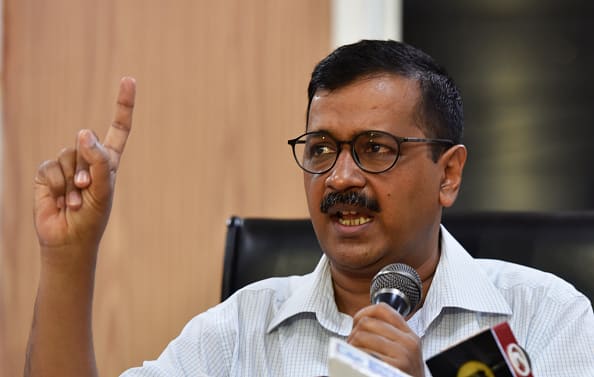 Delhi: Kejriwal Urges PM Modi To Let MCD Polls Take Place, Says Delaying Elections Weakens EC