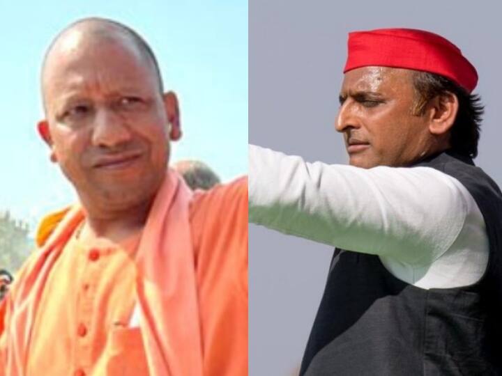 UP Election Result 2022: how BJP and samajwadi party performed in Yadavland kannauj etawah, kanpur dehat UP Election Result 2022: अपने गढ़ में उतरी साइकिल की चेन, कन्नौज-इटावा सीट गंवाई, 'यादवलैंड' में कैसा रहा बीजेपी-सपा का हाल