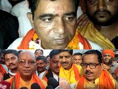 UP Election Result 2022: फर्रुखाबाद में बीजेपी का क्लीन स्वीप, विधायकों ने बताई इस भारी जीत की वजह