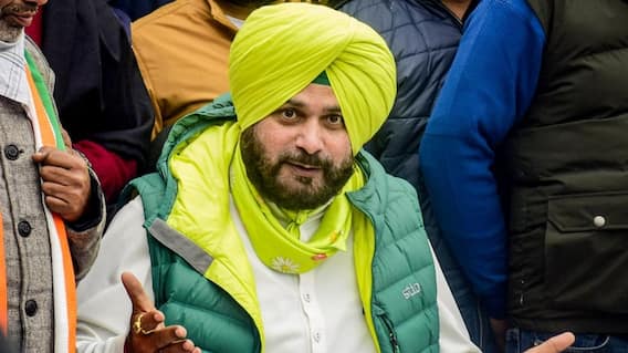 ਸਾਬਕਾ ਮੰਤਰੀ ਤ੍ਰਿਪਤ ਰਜਿੰਦਰ ਬਾਜਵਾ ਨੇ ਸਿੱਧੂ ਨੂੰ ਕਿਹਾ ਬੇਲਗਾਮ ਘੋੜਾ