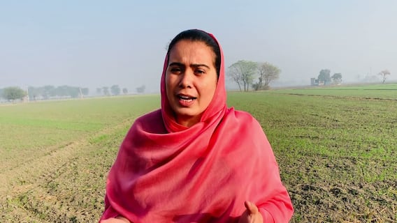 ਨਰਿੰਦਰ ਕੌਰ ਭਰਾਜ ਨੇ ਦੱਸੀ ਆਪਣੀ ਜਿੱਤ ਦੀ ਦਾਸਤਾਨ