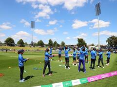 ICC World Cup, IND vs SA : भारतीय महिलांना सेमीफायनलमध्ये पोहचण्यासाठी विजय अनिवार्य, समोर दक्षिण आफ्रिकेचं आव्हान, कधी, कुठे पाहाल सामना?