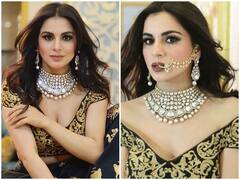 श्रद्धा आर्या पर चढ़ा गंगूबाई काठियावाड़ी का रंग, ढोलिड़ा के सिग्नेचर स्टेप पर प्रीता ने आलिया भट्ट को दी टक्कर