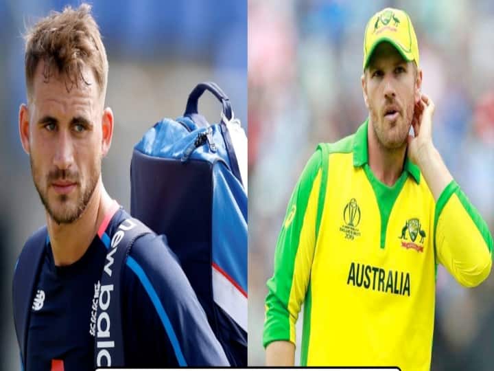 IPL 2022: Aaron Finch is set to replace Alex Hales in Kolkata Knight Riders Aaron Finch Joins KKR: இங்கிலாந்து வீரருக்கு பதிலாக கொல்கத்தா அணிக்காக களமிறங்கும் ஆரோன் பிஞ்ச்..!
