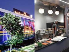 Jabalpur Passenger Facilities: जबलपुर स्टेशन पर पुराने कोच को बनाया Restaurant, एक नजर डालें इन तस्वीरों पर