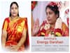 ‛அம்மா எனர்ஜி தரிசனம்’ தலைக்கு ரூ.700... விட்டதை பிடிக்க மீண்டும் புறப்பட்ட அன்னபூரணி அரசு அம்மா!