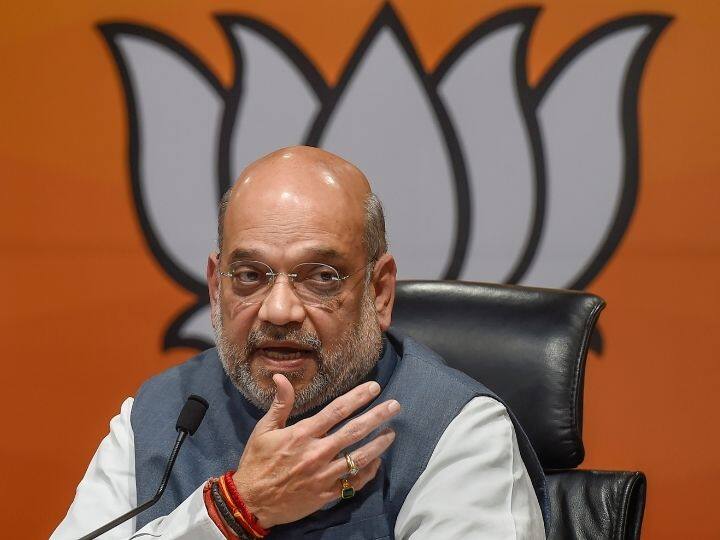 All Central Agencies Should Join Crime And Criminal Tracking Network And Systems: Amit Shah All Central Agencies Should Join Crime And Criminal Tracking Network And Systems: Amit Shah All Central Agencies Should Join Crime And Criminal Tracking Network And Systems: Amit Shah