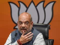 All Central Agencies Should Join Crime And Criminal Tracking Network And Systems: Amit Shah