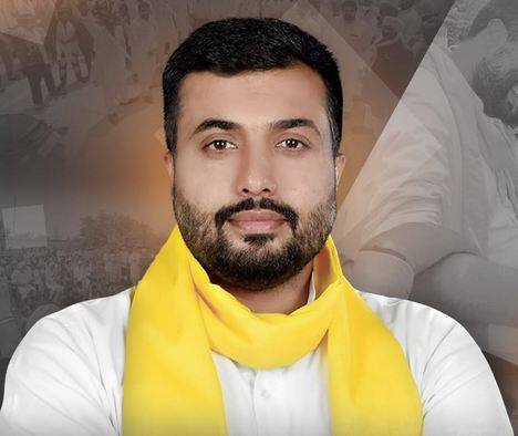 ਇਸ ਨੌਜਵਾਨ ਆਗੂ ਨੇ ਸੁਖਬੀਰ ਬਾਦਲ ਨੂੰ ਕੀਤਾ ਲਾਂਭੇ