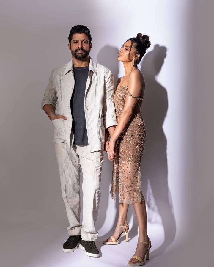 हा फोटो शेअर करून तिनं कॅप्शनमध्ये 'वहिनी' असं लिहिलं. (photo:shibanidandekar/ig)