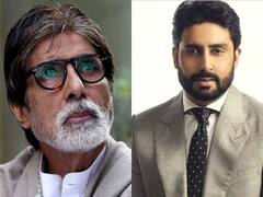 पैसों की तंगी के कारण कभी अमिताभ बच्चन ने स्टाफ से लिए थे उधार, अभिषेक को छोड़नी पड़ी थी पढ़ाई