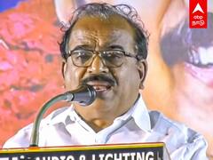 Nanjil Sampath Speech: “நாங்கள் வாழ,ஸ்டாலின் வாழ வேண்டும்..” புகழ்ந்து தள்ளிய நாஞ்சில் சம்பத்