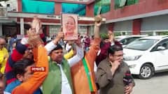 Assembly Election 2022: পাঁচ রাজ্যের নির্বাচনে চারটিতেই গেরুয়া শিবিরের জয়জয়কার, পাঞ্জাবে AAP-উত্থান | Bangla News