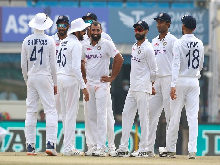 Indian vs srilanka day and night 2nd day test in bengaluru to have 100 percent crowd capacity IND vs SL, 2nd Test: இந்தியா-இலங்கை பகலிரவு டெஸ்ட் போட்டியில் ஒரு மாற்றம்... பிசிசிஐ அறிவித்த நற்செய்தி!