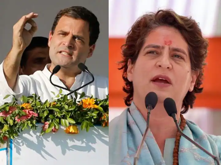 Election Results 2022: Punjab Congress loses in 4 states Aam Aadmi Party in Punjab ਪੰਜ ਰਾਜਾਂ 'ਚ ਕਾਂਗਰਸ ਦੀ ਹਾਰ ਦੇ ਕੀ ਹਨ ਮਾਈਨੇ? ਪੰਜਾਬ 'ਚ ਆਪ ਦੀ ਜਿੱਤ ਨਾਲ ਭਵਿੱਖ 'ਚ ਕਾਂਗਰਸ ਲਈ ਵੱਡੀ ਚੁਣੌਤੀ