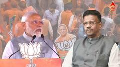 Firhad Hakim: জবরদস্তি করে ২৪-এও ক্ষমতা দখলের পরিকল্পনা করেছেন মোদি, মন্তব্য ফিরহাদের