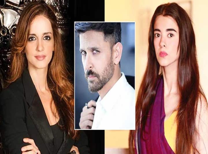 Home / Entertainment / Bollywood / Hrithik Roshan, ex-wife Sussanne Khan shower his rumoured girlfriend Saba Azad with more Instagram love. See post bollywood Hrithik Roshan, ex-wife Sussanne Khan shower his rumoured girlfriend Saba Azad with more Instagram love. See post
