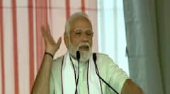 'કોરોના ભારતના ગામડામાં પહોંચતા પહોંચતા એના મોંમા ફીણ આવી ગયું'