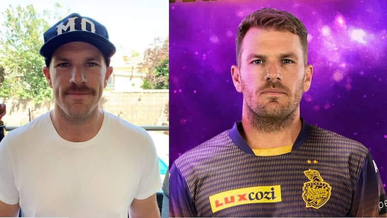 IPL 2022: Aaron Finch is set to replace Alex Hales in Kolkata Knight Riders Aaron Finch Joins KKR: আইপিএল শুরুর আগেই সরলেন হেলস, বিকল্প হিসাবে বড় তারকাকে নিল কেকেআর