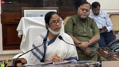 West Bengal Budget 2022-2023: বাংলা থেকে জিএসটি তুলছে, অথচ ৯০ হাজার কোটি প্রাপ্য মেটাচ্ছে না, কেন্দ্রকে তোপ মমতার
