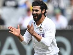 IND vs SL: रविंद्र जडेजा के पास 'डबल धमाल' करने का मौका, डे-नाइट टेस्ट में बना सकते हैं एक साथ दो रिकॉर्ड