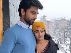 Deepthi Sunaina: అతడు బెస్ట్ ఫ్రెండ్ కాదు, లవర్ - దీప్తి సునయనకు ‘ఏమై ఉండొచ్చో’