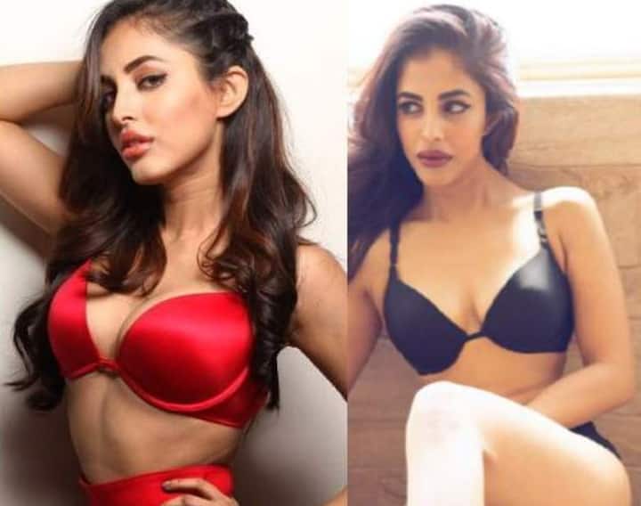 મુંબઇઃ એકતા કપૂરની વેબ સિરીઝ 'બેકાબૂ'થી લોકપ્રિય બનેલી પ્રિયા બેનર્જી આ દિવસોમાં ચર્ચામાં છે. પ્રિયા બેનર્જી તેની બોલ્ડ અને હોટ તસવીરોને લઈને ચર્ચામાં છે. પ્રિયંકા બેનર્જીની હોટ તસવીરોએ સોશિયલ મીડિયામાં આગ લગાવી છે.