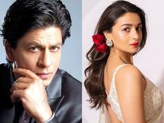 दिन-रात मेहनत करके शोहरत कमाने वाले शाहरुख खान नहीं खाते हैं खाना! आलिया भट्ट ने कही ये बात