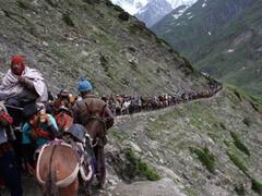 अमरनाथ यात्रा के लिए ऑनलाइन पंजीकरण अप्रैल से होगा शुरू, ये रही लेटेस्ट जानकारी