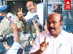Jayakumar Bail: விடுதலையாகும் ஜெயக்குமார்!ஆனா இதையெல்லாம் செய்யனும்!