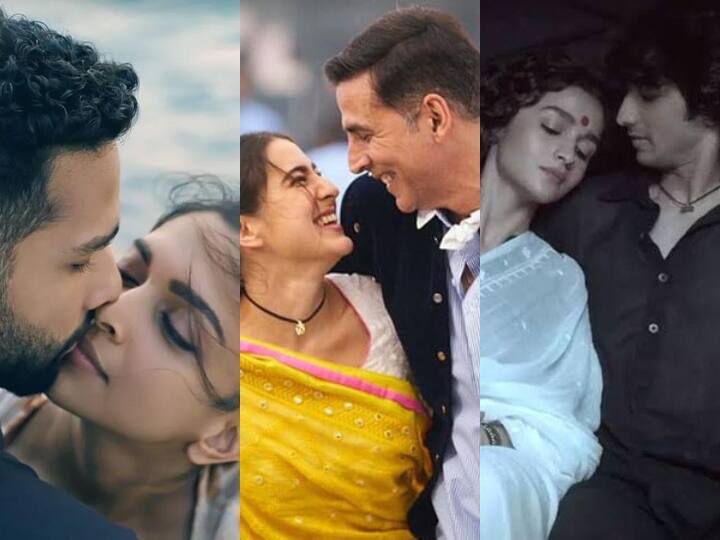 फिल्मी पर्दे पर कई ऐसी जोड़ियां हैं जो एक साथ स्क्रीन शेयर कर चुकी हैं. हालांकि, इन सितारों को बार-बार देखकर दर्शक ऊब जाते हैं. अगर आपके साथ भी यही समस्या है तो यह खबर आपके लिए हैं, क्योंकि इस साल फिल्मों के दीवानों को एक से बढ़ कर एक सरप्राइज मिलते दिख रहे हैं. अपनी इस रिपोर्ट में आपको उन्हीं स्टार्स के बारे में बताएंगे जो पहली बार एक साथ पर्दे पर नजर आए हैं.