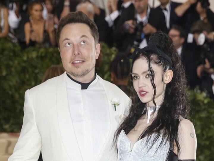 Elon Musk & Grimes Secretly Welcomed Second Baby In December 2021 Elon Musk & Grimes Secretly Welcomed Second Baby In December 2021