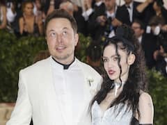 Elon Musk & Grimes Secretly Welcomed Second Baby In December 2021