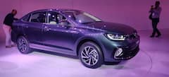 Volkswagen Virtus : স্পোর্টিলাইন দেখে মনে হবে লাক্সারি কার, কী গাড়ি আনল ফক্সওয়াগন ?