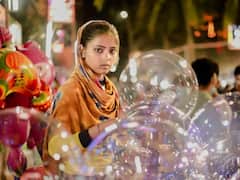 Kerala Balloon Seller: బెలూన్లు అమ్ముకొనే ఈ అమ్మాయిని ఇప్పుడు ఎలా మార్చేశారో చూస్తే ఆశ్చర్యపోతారు