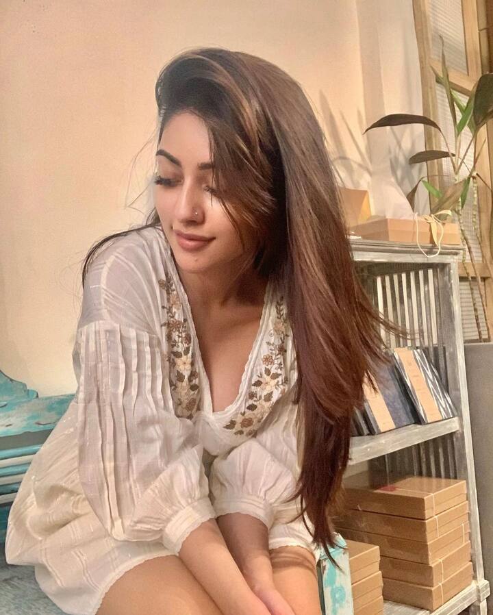 అను ఇమ్మాన్యుయేల్ (Image Credit: Anu Emmanuel/ Instagram)