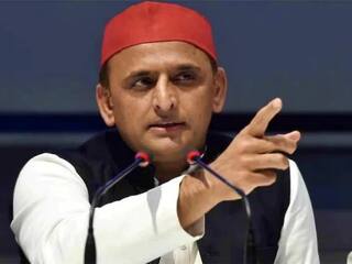 Up Election Result 2022 Sp President Akhilesh Yadav Took Responsibility For  The Defeat In The Election | Up Election Result 2022: सपा अध्यक्ष अखिलेश  यादव ने ली चुनाव में हार की जिम्मेदारी,