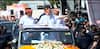 Modi Road Show: āĻāĻžāϰ āϰāĻžāĻā§āϝ āĻā§ā§āϰ āĻĒāϰ āĻāĻ āĻāĻŽāĻĻāĻžāĻŦāĻžāĻĻā§ āĻŽā§āĻĻāĻŋāϰ āϰā§āĻĄ āĻļā§ | Bangla News