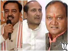 UP Election Result 2022: बीजेपी की बंपर जीत लेकिन Yogi Adityanath के ये दिग्गज मंत्री बुरी तरह हारे, बहुत लंबी है लिस्ट, जानें